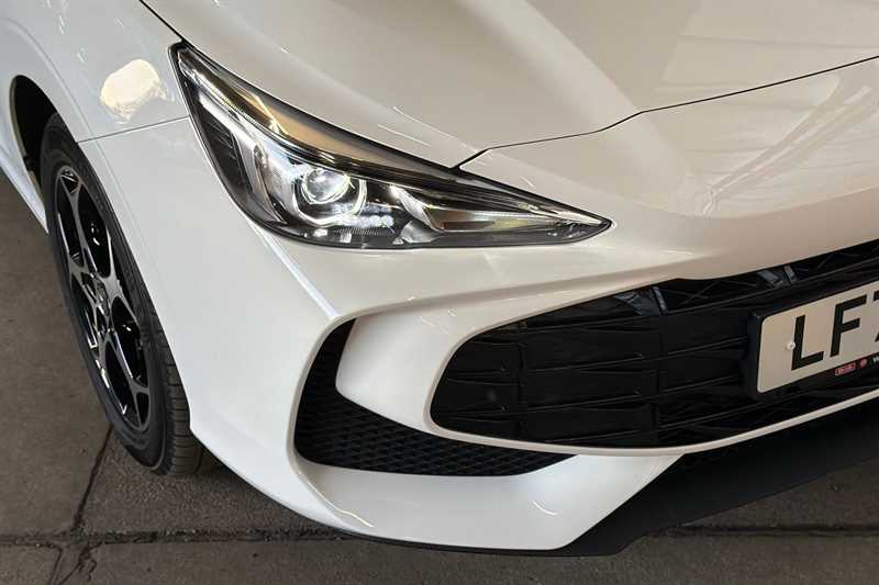 Used MG MG3 2025 for sale - 76956781: Photo 28