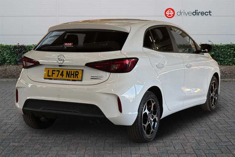 Used MG MG3 2025 for sale - 76956781: Photo 3