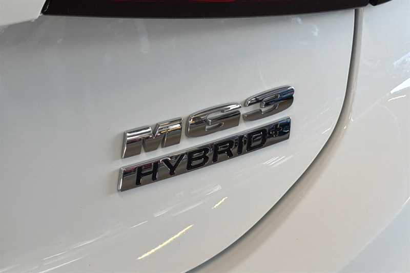 Used MG MG3 2025 for sale - 76956781: Photo 30