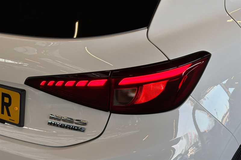 Used MG MG3 2025 for sale - 76956781: Photo 32