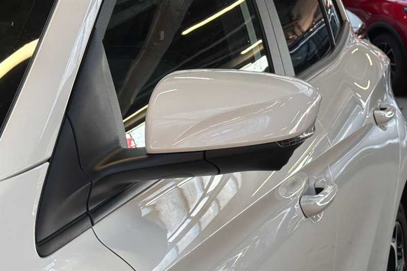 Used MG MG3 2025 for sale - 76956781: Photo 35