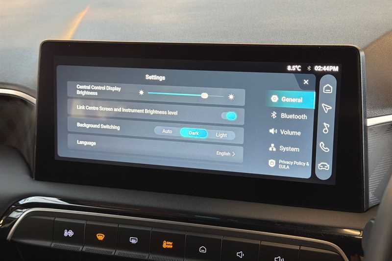 Used MG MG3 2025 for sale - 76956781: Photo 38