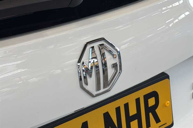 Used MG MG3 2025 for sale - 76956781: Photo 41