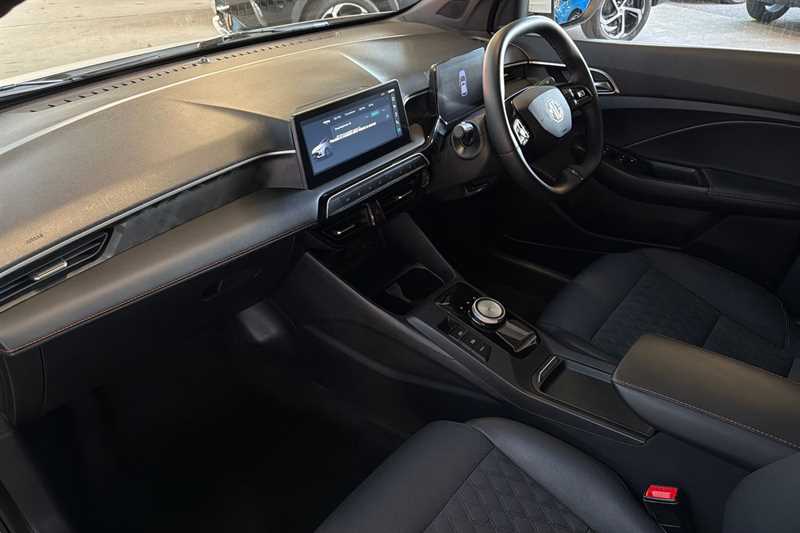 Used MG MG3 2025 for sale - 76956781: Photo 43