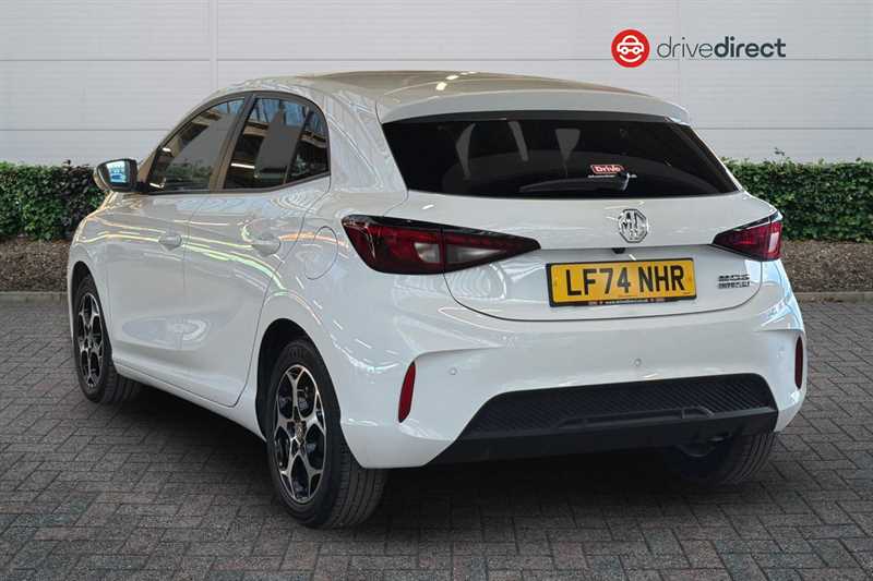 Used MG MG3 2025 for sale - 76956781: Photo 5