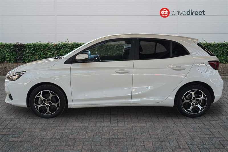 Used MG MG3 2025 for sale - 76956781: Photo 6