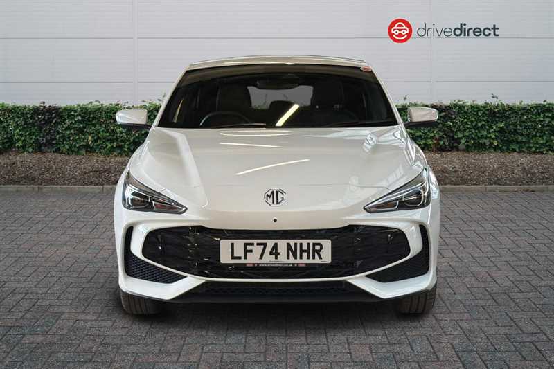 Used MG MG3 2025 for sale - 76956781: Photo 8