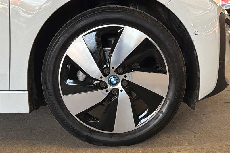 Used BMW i3 2020 for sale - 77566582: Photo 11