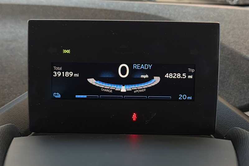 Used BMW i3 2020 for sale - 77566582: Photo 20