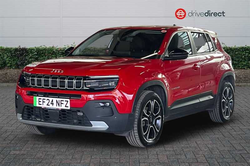 Used Jeep Other 2024 for sale - 77403078: Photo 7