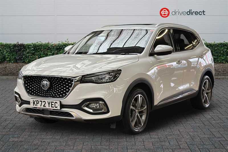Used MG MG HS 2022 for sale - 77459315: Photo 7