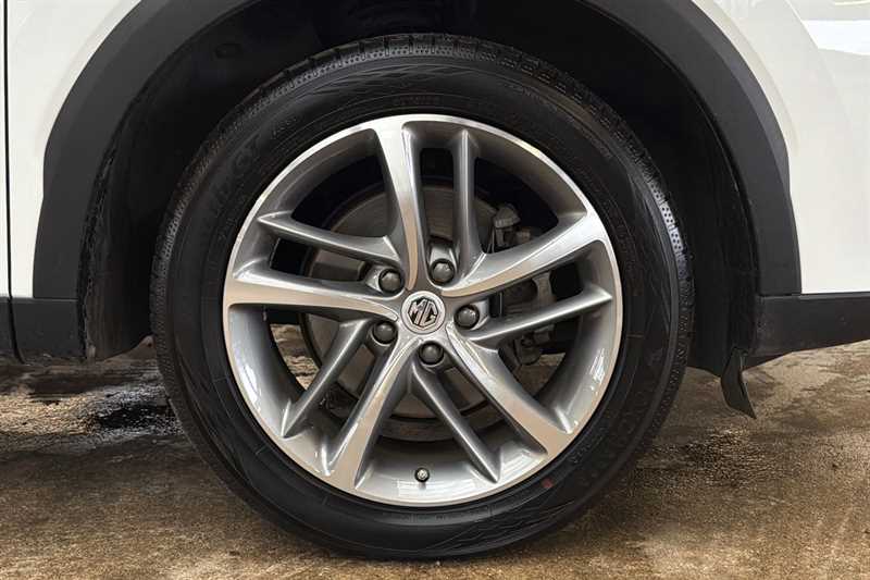 Used MG MG HS 2022 for sale - 77459315: Photo 9