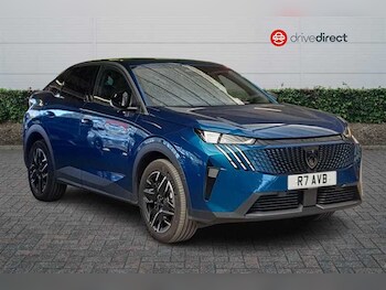 Used Peugeot 3008 2025 for sale - 78385407: Photo