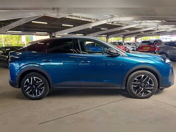 Used Peugeot 3008 2025 for sale - 78385407: Photo