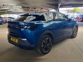 Used Peugeot 3008 2025 for sale - 78385407: Photo