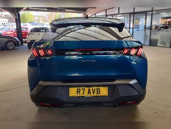 Used Peugeot 3008 2025 for sale - 78385407: Photo