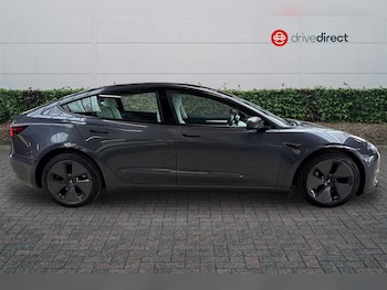 Used Tesla Model 3 2021 for sale - 76421623: Photo