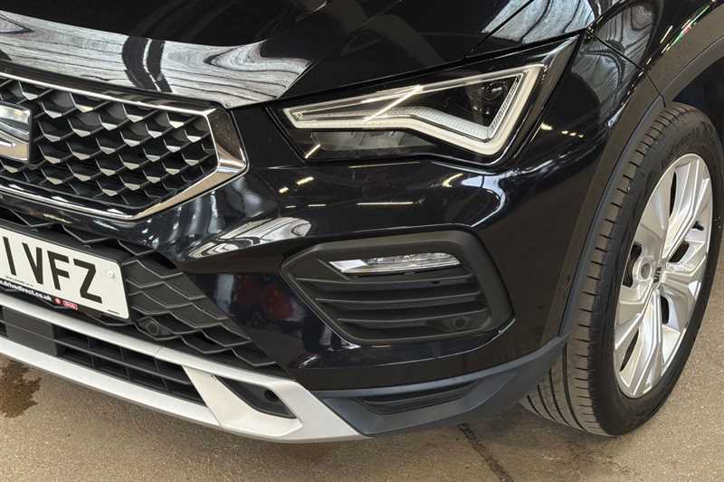 Used SEAT Ateca 2022 for sale - 77402947: Photo 29