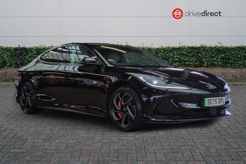 Used MG MG IM5 2025 for sale - 77711461: Photo 1