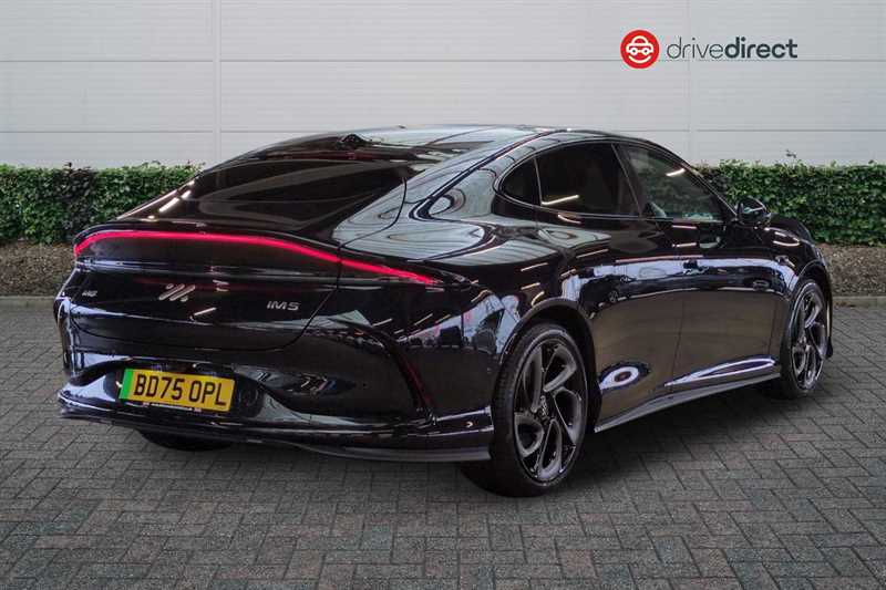 Used MG MG IM5 2025 for sale - 77711461: Photo 3