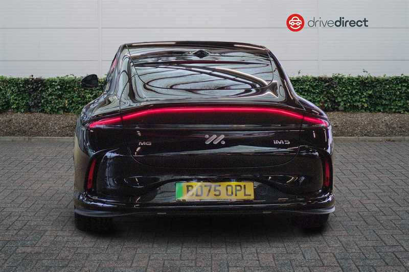 Used MG MG IM5 2025 for sale - 77711461: Photo 4