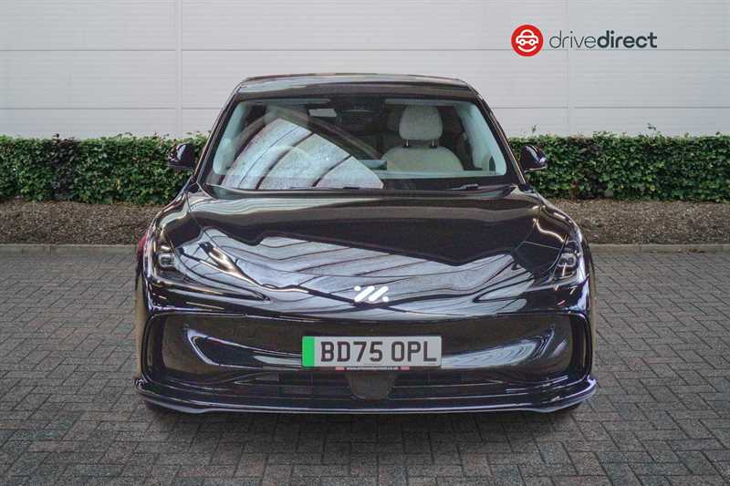 Used MG MG IM5 2025 for sale - 77711461: Photo 8