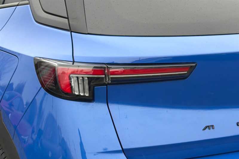 Used Vauxhall Mokka 2023 for sale - 76525535: Photo 31