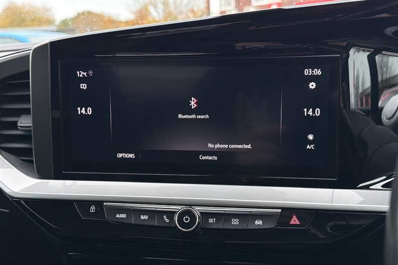 Used Vauxhall Mokka 2023 for sale - 76525535: Photo 37