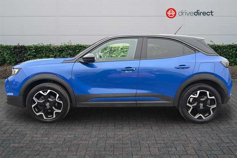 Used Vauxhall Mokka 2023 for sale - 76525535: Photo 6