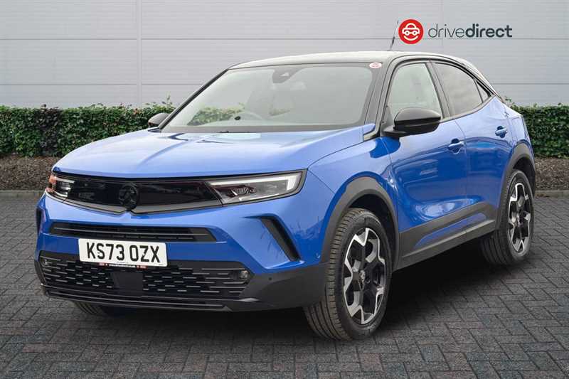 Used Vauxhall Mokka 2023 for sale - 76525535: Photo 7