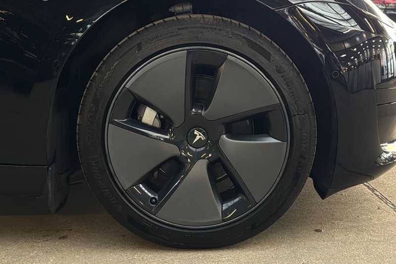 Used Tesla Model 3 2022 for sale - 77334593: Photo 12