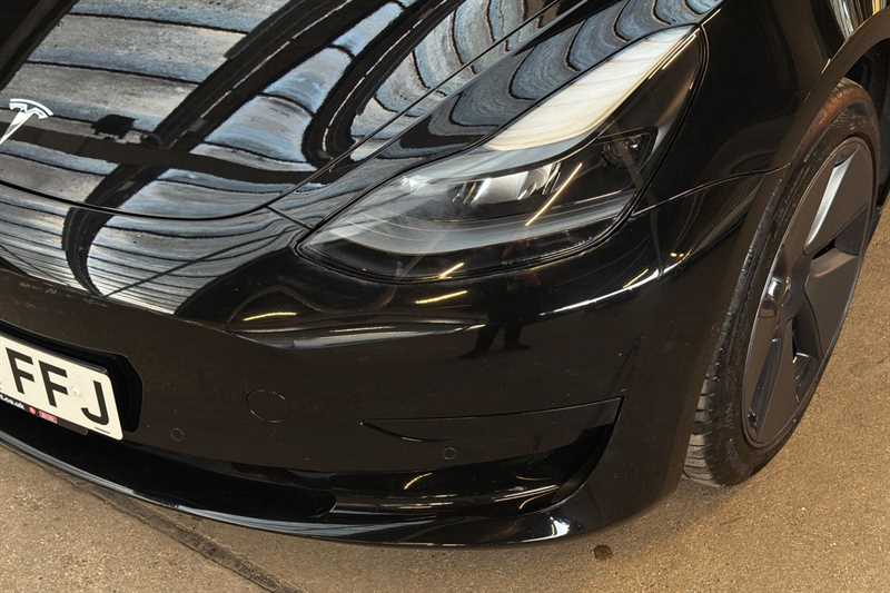 Used Tesla Model 3 2022 for sale - 77334593: Photo 29