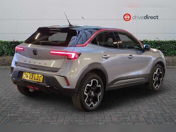 Used Vauxhall Mokka 2023 for sale - 78143453: Photo