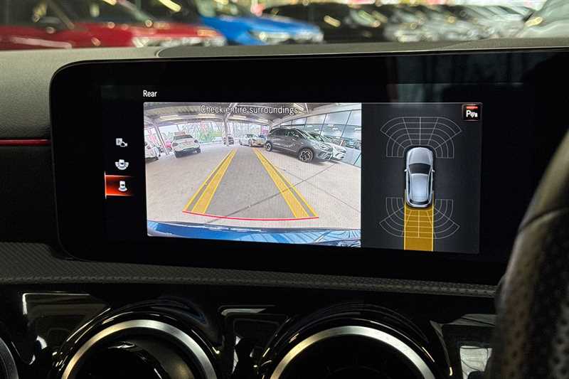 Used Mercedes-Benz A-Class 2021 for sale - 76917266: Photo 19