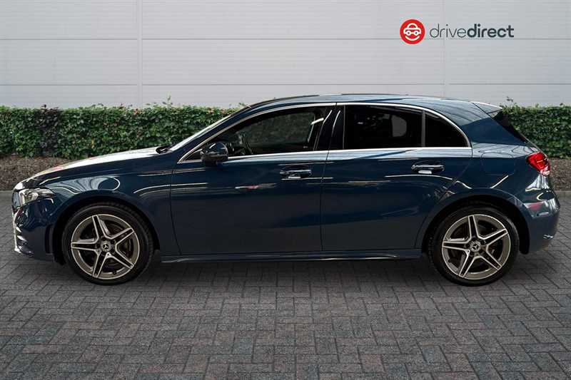 Used Mercedes-Benz A-Class 2021 for sale - 76917266: Photo 6