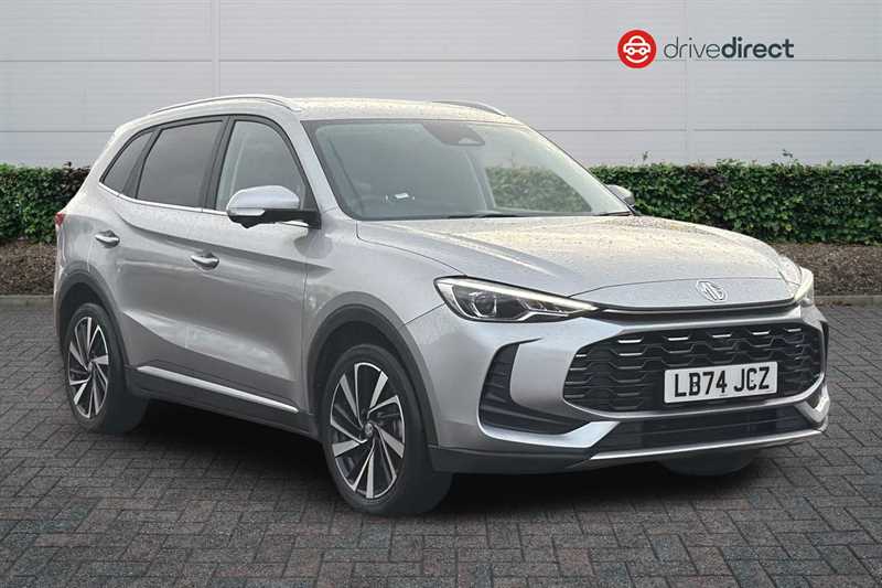 Used MG MG ZS 2024 for sale - 77416101: Photo 1