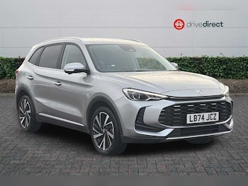 MG MG ZS feature image