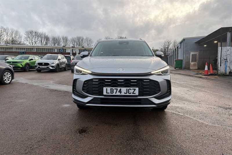 Used MG MG ZS 2024 for sale - 77416101: Photo 2