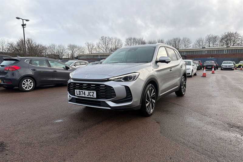 Used MG MG ZS 2024 for sale - 77416101: Photo 3