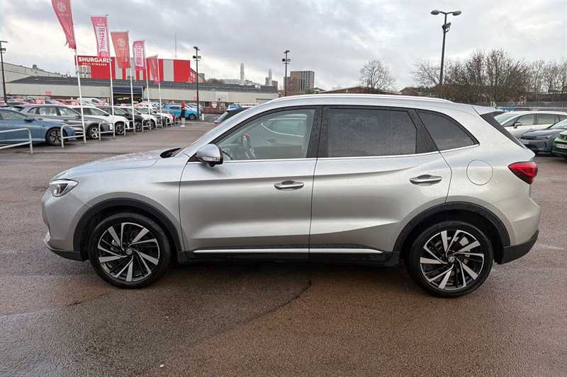 Used MG MG ZS 2024 for sale - 77416101: Photo 4