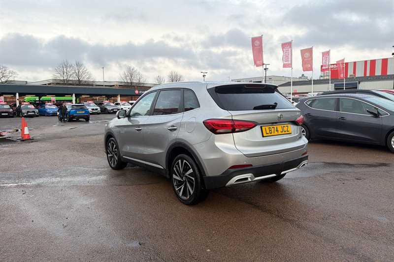 Used MG MG ZS 2024 for sale - 77416101: Photo 5