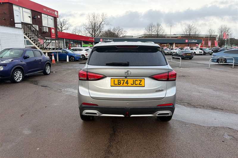 Used MG MG ZS 2024 for sale - 77416101: Photo 6