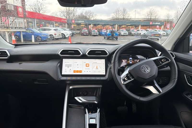 Used MG MG ZS 2024 for sale - 77416101: Photo 7