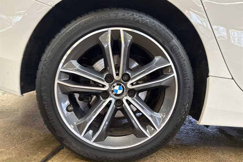 Used BMW 2 Series 2022 for sale - 77899592: Photo 10