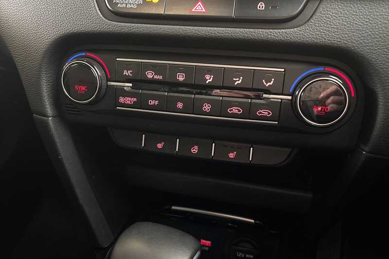 Used Kia XCeed 2024 for sale - 78143468: Photo 15