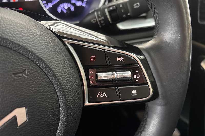 Used Kia XCeed 2024 for sale - 78143468: Photo 22