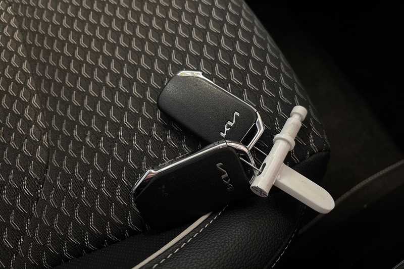 Used Kia XCeed 2024 for sale - 78143468: Photo 36