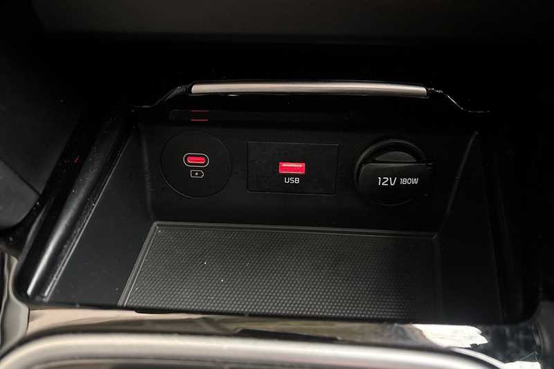 Used Kia XCeed 2024 for sale - 78143468: Photo 40