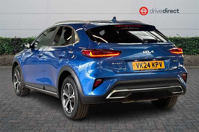 Used Kia XCeed 2024 for sale - 78143468: Photo 5