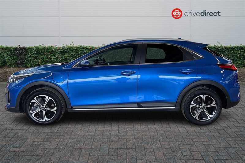 Used Kia XCeed 2024 for sale - 78143468: Photo 6